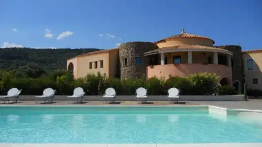 Maria Caderina Green Village - 35