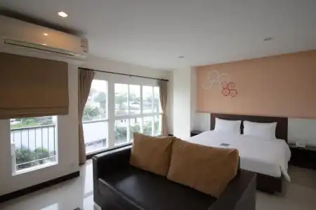 Phavina & Grand Boutique Rayong - 135