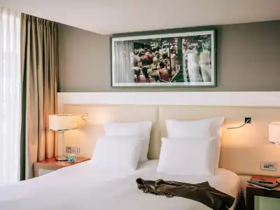 Pullman Paris Centre-Bercy - 1