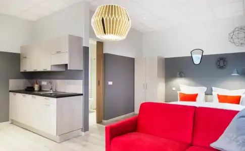 Icelandic Apartments by Heimaleiga - 12
