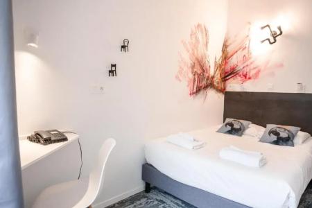 des Arts - Centre Cathédrale - 40