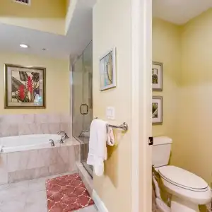 The Cottages at Naples Bay Resort - 16