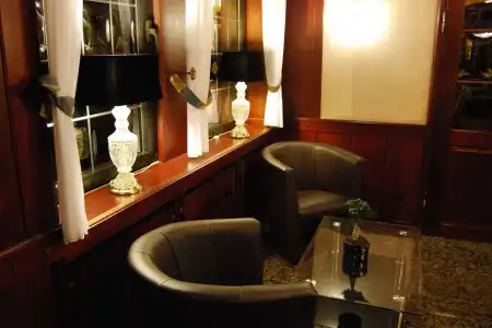 Parkhotel - 5
