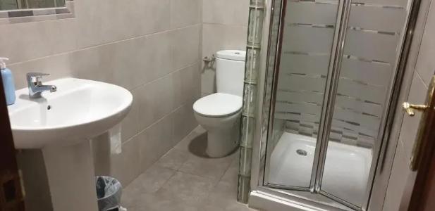 Pension Catedral - 24