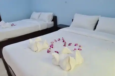 Selamat Lanta Resort - 45