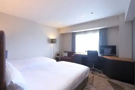 Crowne Plaza ANA Kushiro by IHG - 87