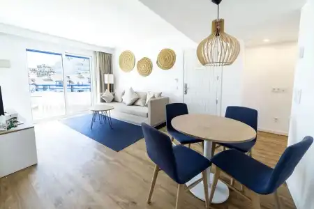 Parque Nereida Suites - 62