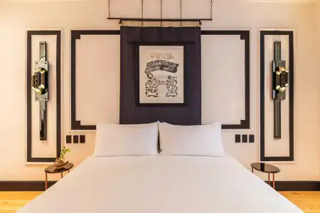 La Valise Mexico City, Member of Small Luxurys - 137