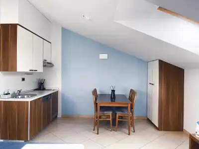 Vila Piranesi Apartments - 62
