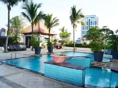 Mercure Jakarta Kota - 14