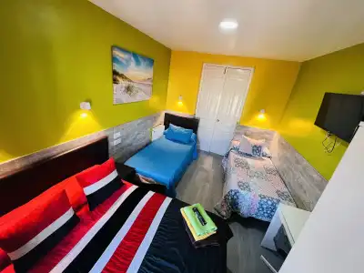 Hostal Numancia - 27