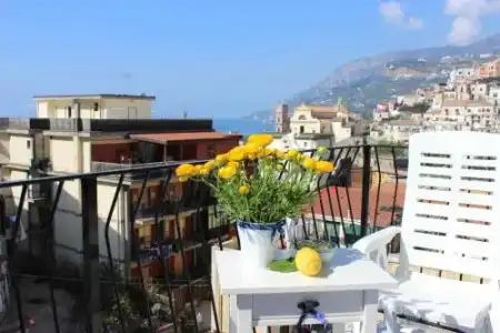 Casa Blu Cobalto Bed And Breakfast - 8