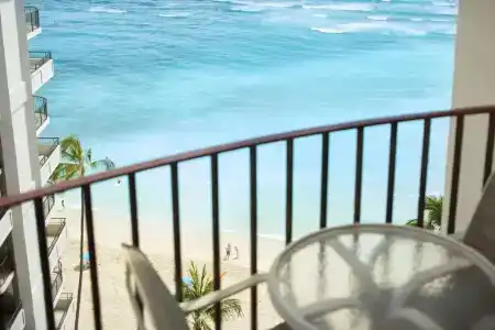 OUTRIGGER Waikiki Beach Resort - 106
