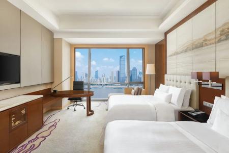 The Westin Wuhan Wuchang - 126