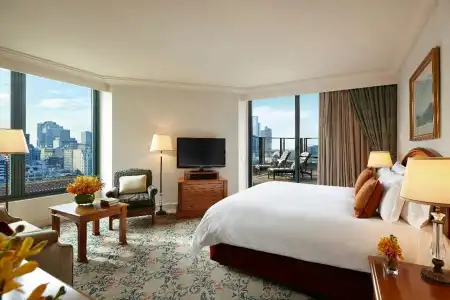 The Langham, Melbourne - 2