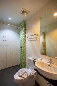 The Chambre Patong - 20