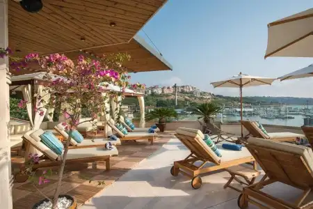 Blu Bay Sozopol - 27
