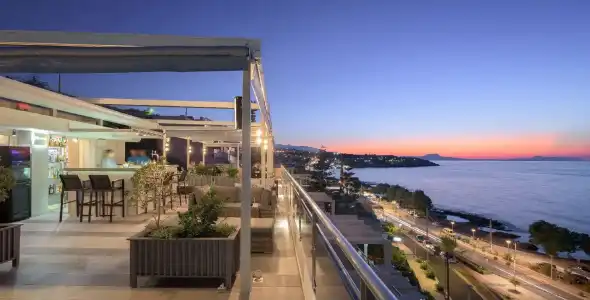Macaris Suites and SPA - 41