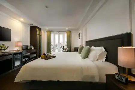 Hanoi Allure - 70