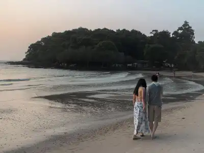 The C Samet Beach Resort - 18
