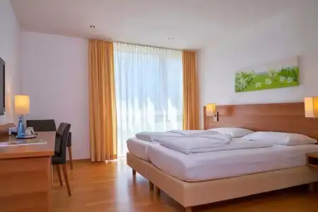 Fairmotel Dornbirn - 30