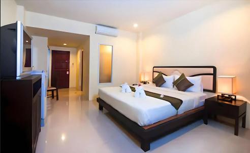 Lamai Buri Resort - 29