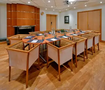 Radisson Blu Ridzene, Riga - 18