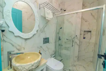 Bedirhan Konak Otel - 8