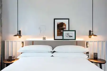 DoubleTree by Hilton Rome Monti - 3