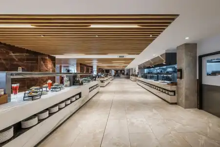 Voya Beach Resort - Ultra All Inclusive - 31