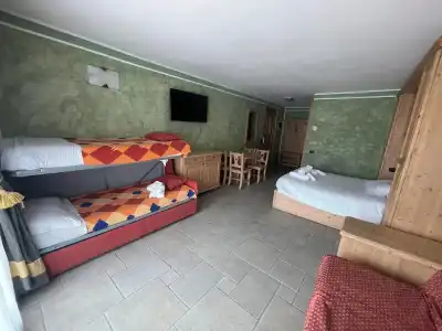 Boscone Suite - 28