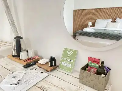 Ikigai Villa Rifat - 107