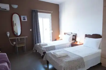 Elounda Sunrise Apart-Hotel - 229