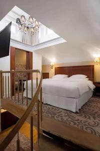 Grand Vilnius, Curio Collection by Hilton - 21
