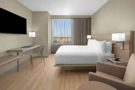 AC by Marriott Miami Dadeland - 30