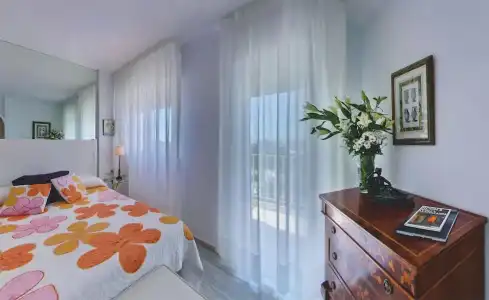Suites Albayzin del Mar - 36