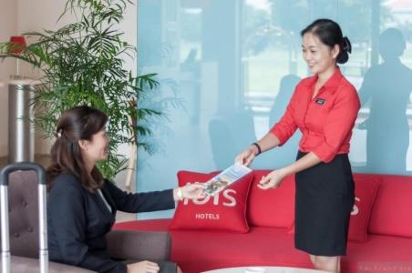 ibis Saigon South - 28