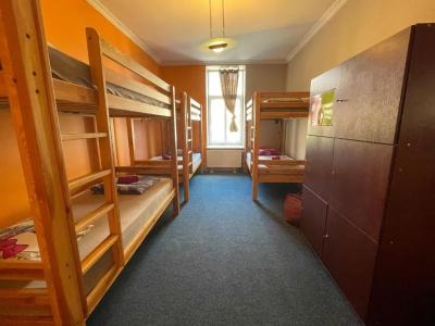 Cinnamon Sally Backpackers Hostel - 22
