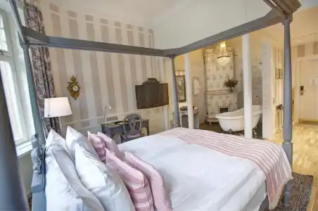 Kung Carl, WorldHotels Crafted - 145