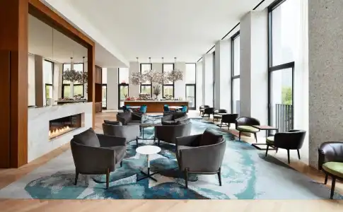 Park Terrace - 21