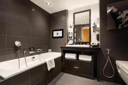 Hôtel Le Kaïla - 58