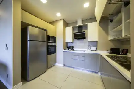 Radisson Residences Vadistanbul - 81