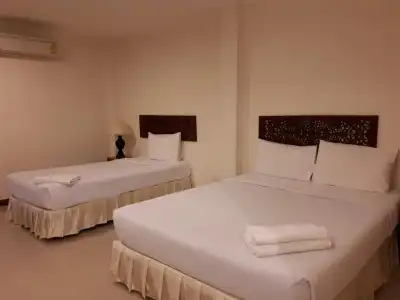 Nathon Residence - 11