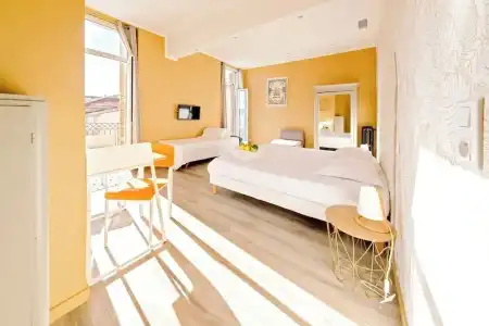 Hôtel Lemon - 63
