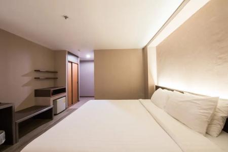 Bangkok City Suite - 33