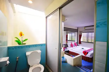 PR Resort Hat Yai - 7