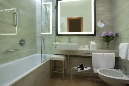 Starhotels Michelangelo - 13