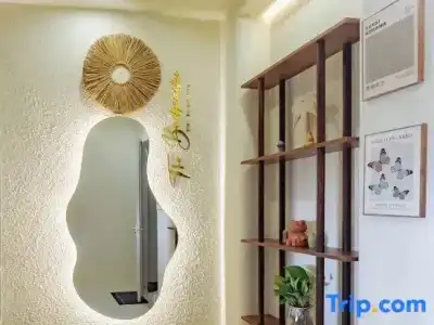 Danang Backpacker Hostel and Spa - 80