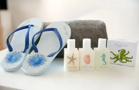 Relais Blu - 48