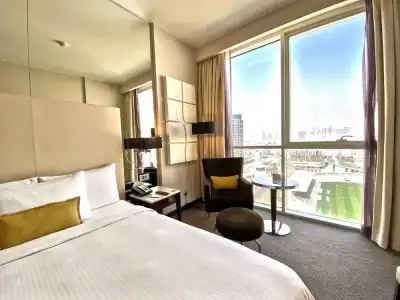 Centro Al Manhal - 4